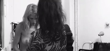 Ashley Smith estrella porno erótica archivo