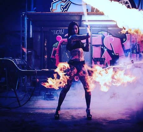 FemkeFTW actriz porno galerías