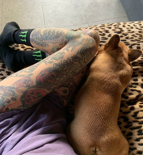 FemkeFTW linda estrella foto