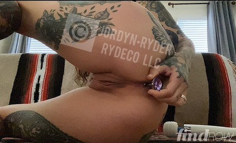 Jordyn Ryder estrella porno galería