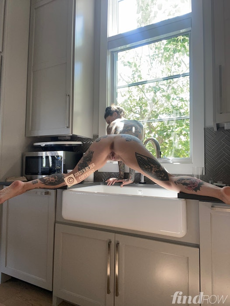 Jordyn Ryder modelo exclusivo imagen