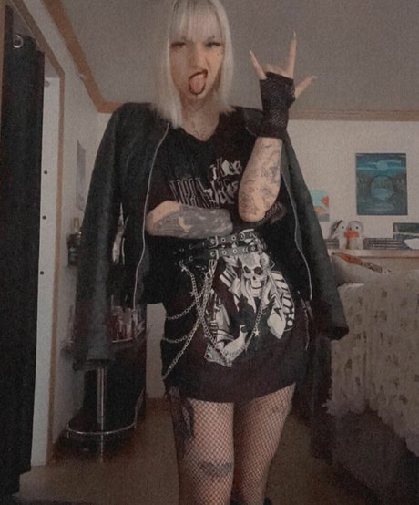 violets cabaret modelo desnuda archivo