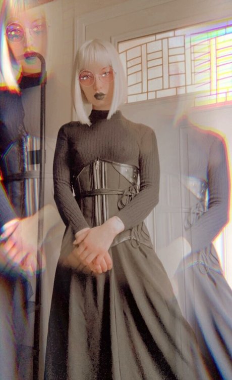 violets cabaret Fotoaufnahmen