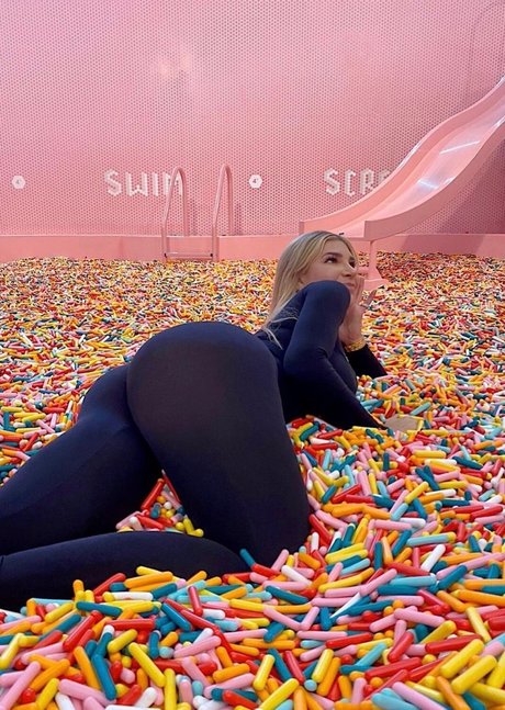 Lauren Pisciotta Profilfoto