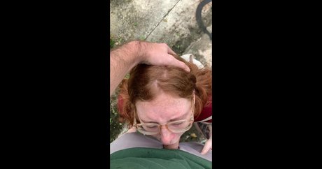 Xgingerspicex actriz adulta foto