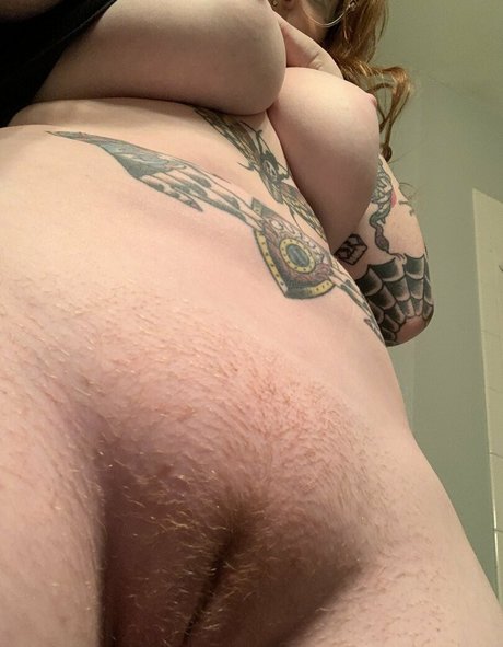 Xgingerspicex actriz atractiva fotos