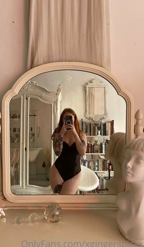 Xgingerspicex estrella porno gratis foto