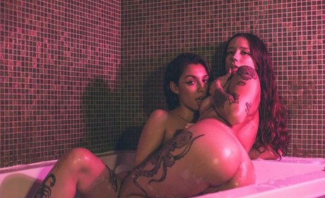 Pepperflavor libre de estrellas galería