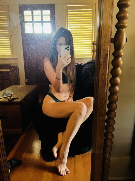 JewFoot modelo hermosa archivo