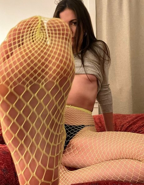 JewFoot modelo pornografico galería