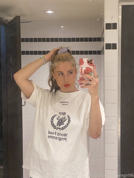 Raregirl96 desnudos de estrellas porno imagen