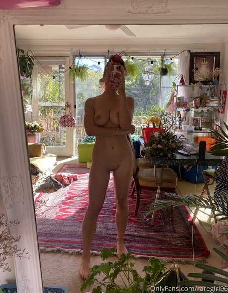 Raregirl96 sexo modelo recopilación