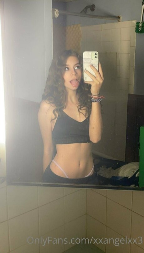 xxangelxx3 estrella atractiva imágenes