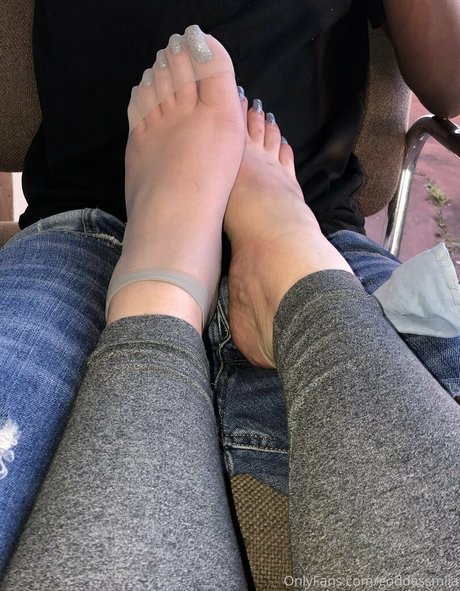 Goddess Miiaa estrella hd fotos