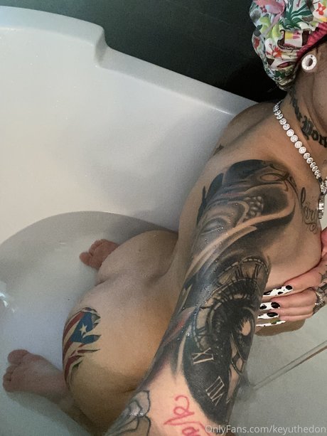 Lil Keyu sexo estrella porno archivo