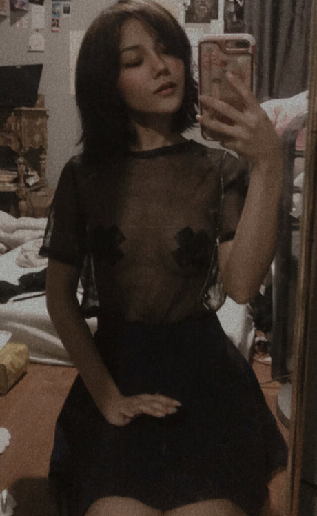 eveable actriz de desnudos foto