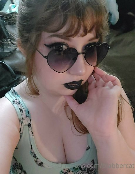 blabbercat estrella porno en alta definición imágenes