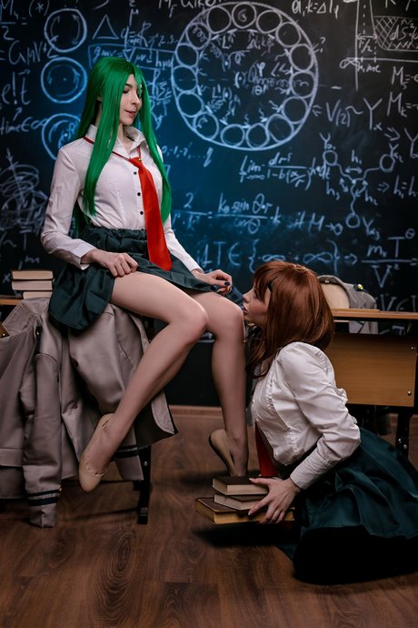 sishka14 actriz perfecta recopilación