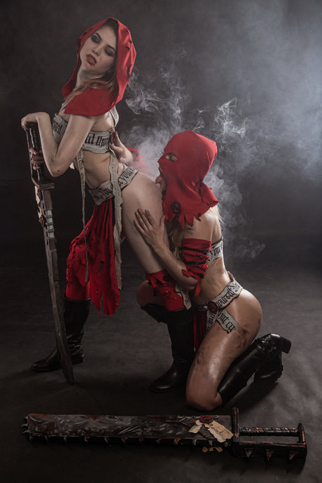 sishka14 estrella desnuda imagen