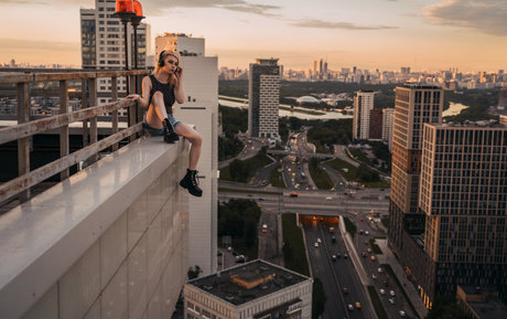 sishka14 estrella desnuda galerías