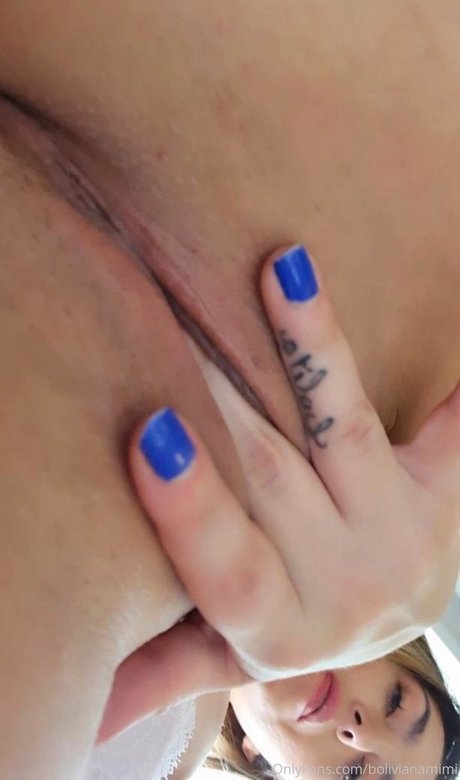 bolivianamimi modelo de alta calidad galerías