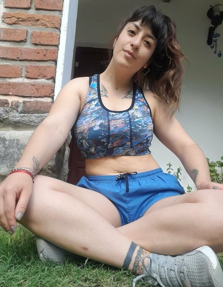 missflorence0 desnudos de modelos foto