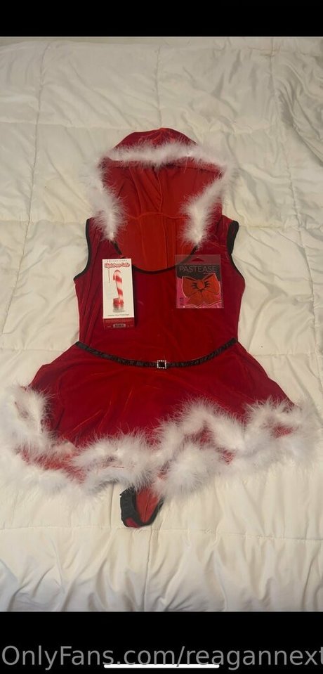 reagannextdoorfree actriz desnuda imagen