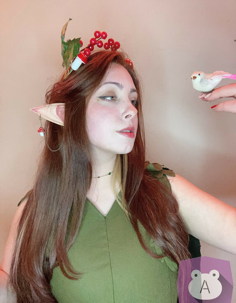 _akanecosplay_ actriz perfecta galería