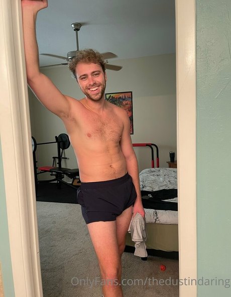 thedustindaring modelo desnudo galerías