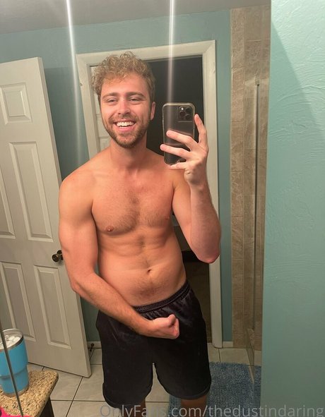 thedustindaring modelo superior imágenes