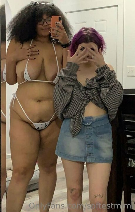 softestmimi hermosa estrella porno recopilación