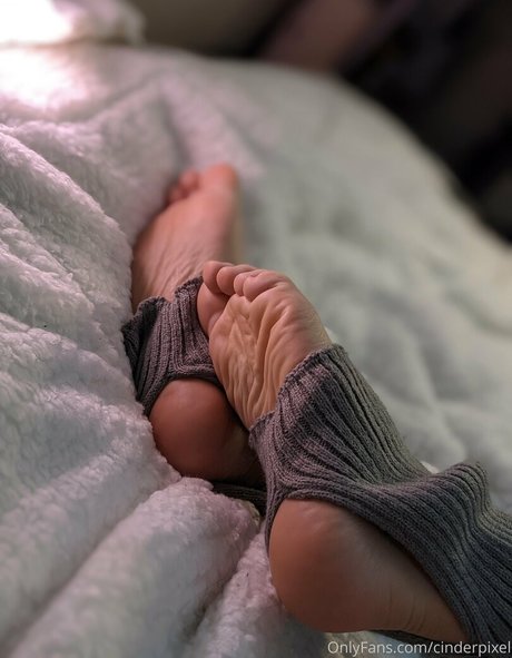 Cinderpixel modelo perfecto galerías