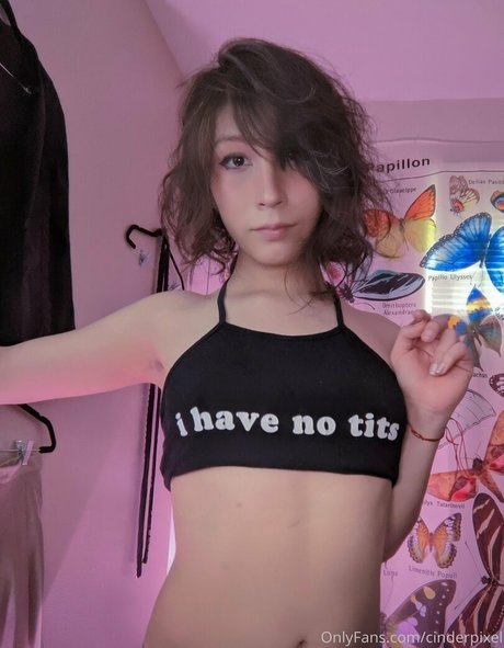 Cinderpixel estrella de alta definición archivo