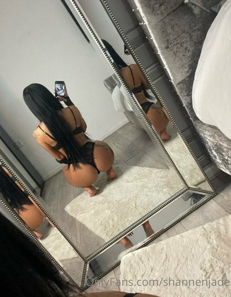 shannenjade estrella caliente imágenes