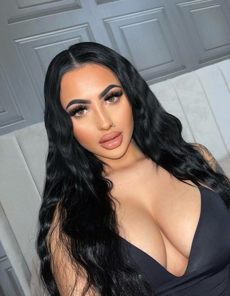 shannenjade estrella caliente fotos