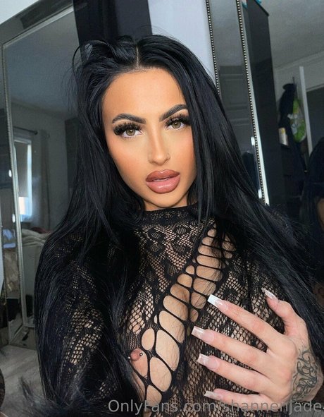 shannenjade estrella porno de alta calidad foto