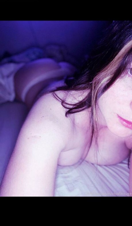 chofirouge modelo sexual recopilación