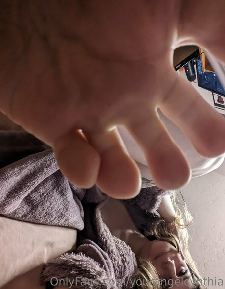 yourangelcynthia estrella porno exclusiva fotos