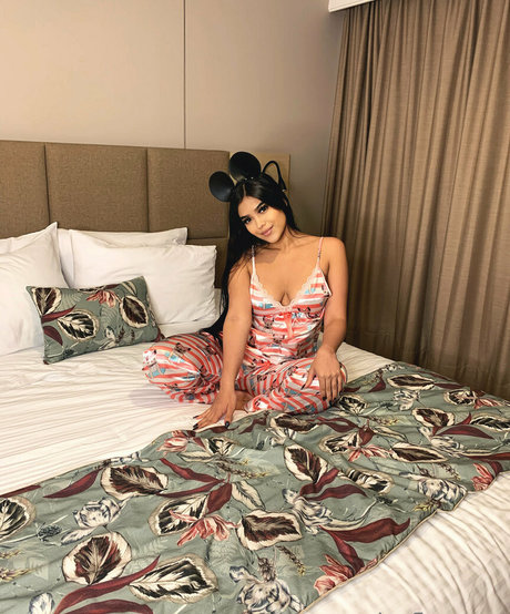 yvetteflores actriz de alta calidad galerías