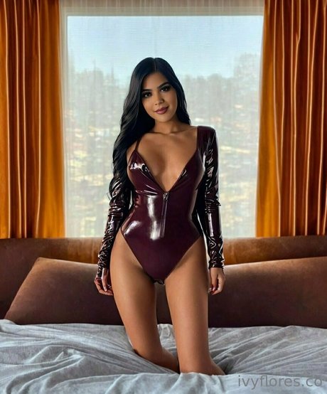 yvetteflores actriz adulta foto