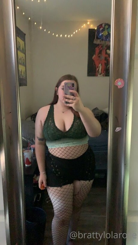 brattylolarose09 modelo mejor recopilación