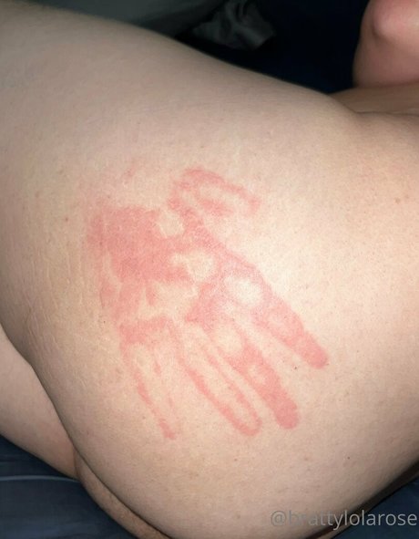 brattylolarose09 estrella porno gratis imagen