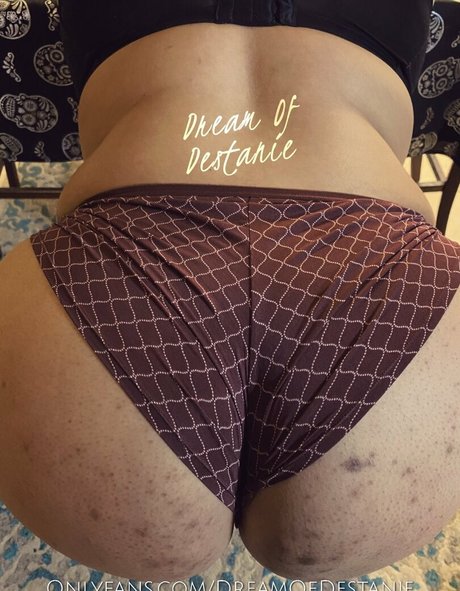 DreamofDestanie mejor estrella porno archivo