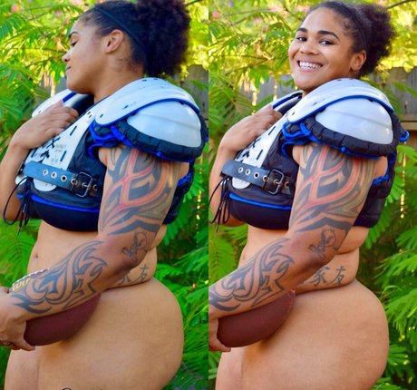 DreamofDestanie actriz desnuda galería