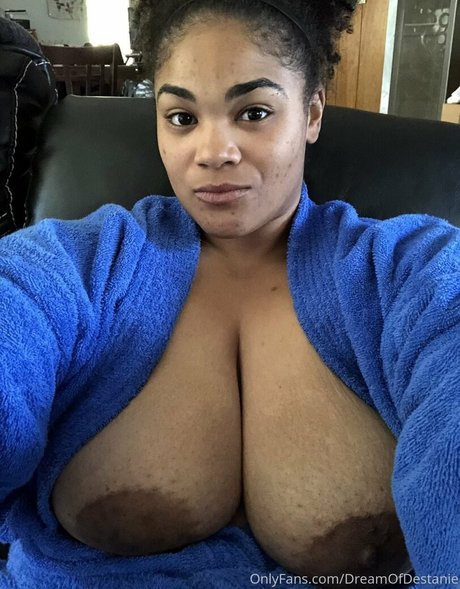 DreamofDestanie estrella xxx imagen