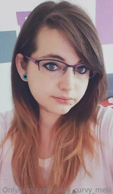 crazy curvy melii estrella porno caliente galerías