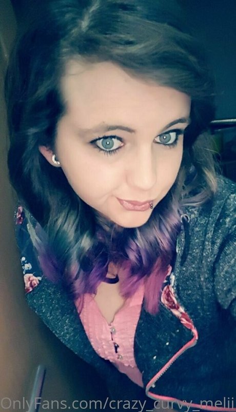 crazy curvy melii desnudos de estrellas foto