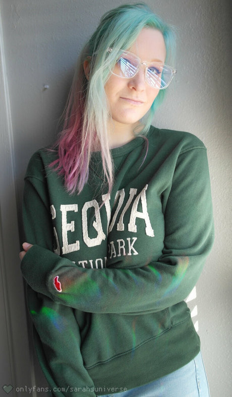 sarahsuniversefree actriz de arte imagen