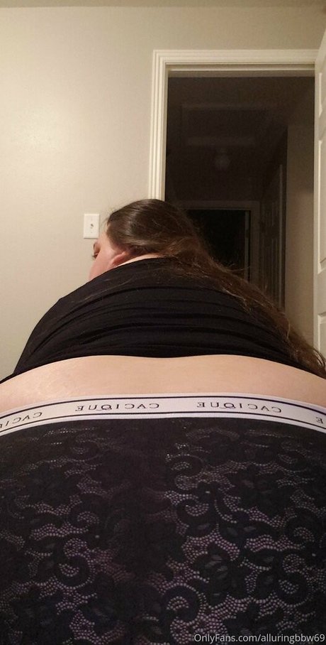 alluringbbw69 actriz exclusiva galería