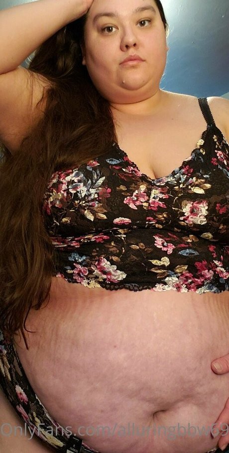 alluringbbw69 actriz perfecta fotos